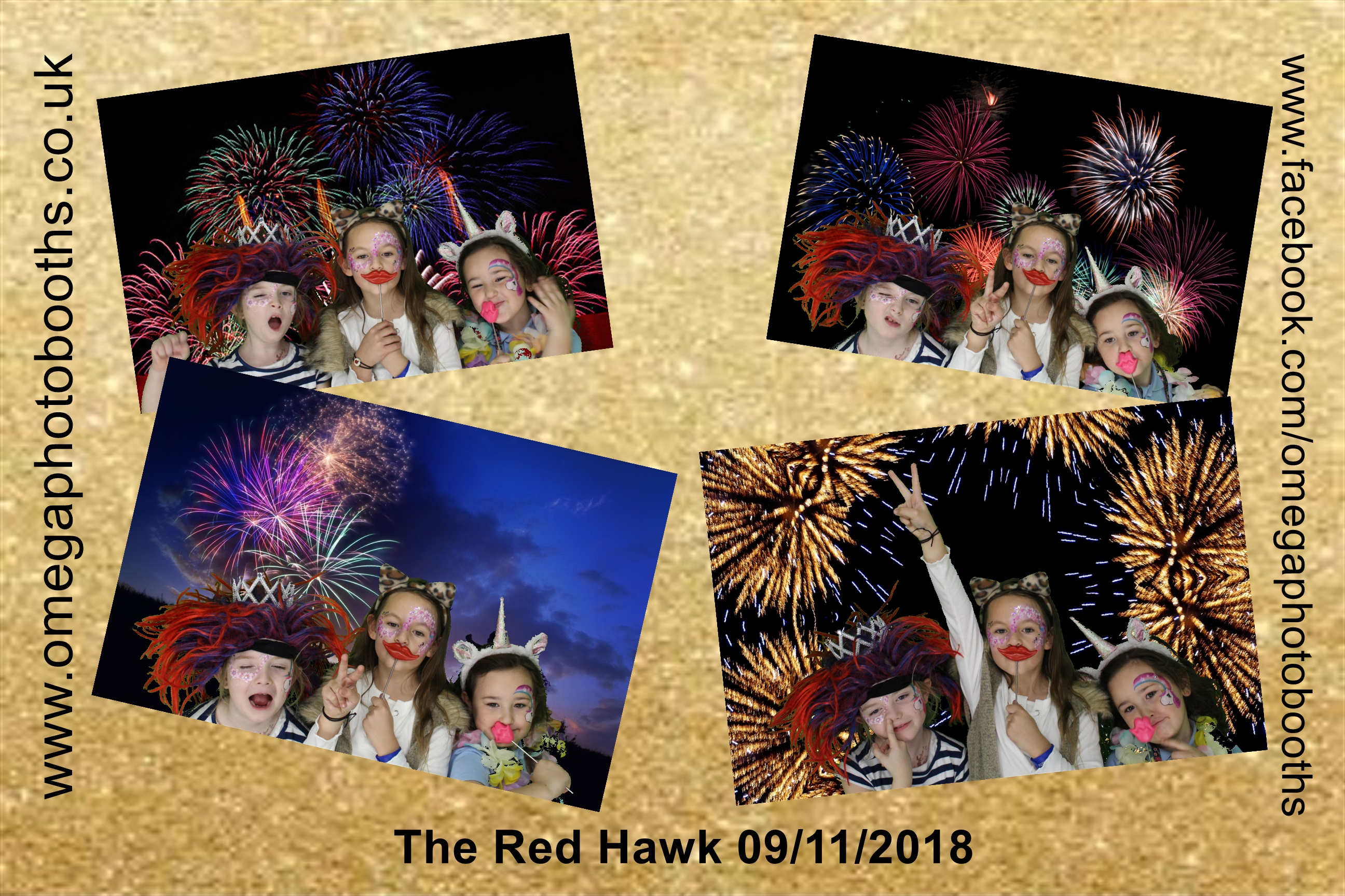 Red Hawk Brough launch day | View more photos from the event at gallery.omegaphotobooths.co.uk/u/Omega-Photobooths/Red-Hawk-Brough-launch-day
